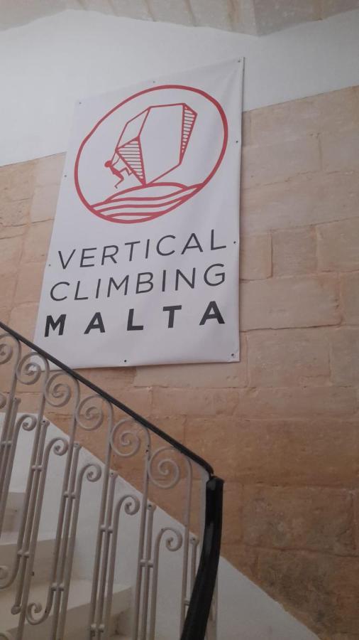 Vertical Climbing Malta Qrendi Exterior photo